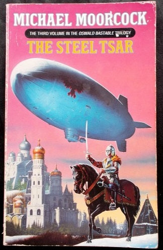 Steel Tsar