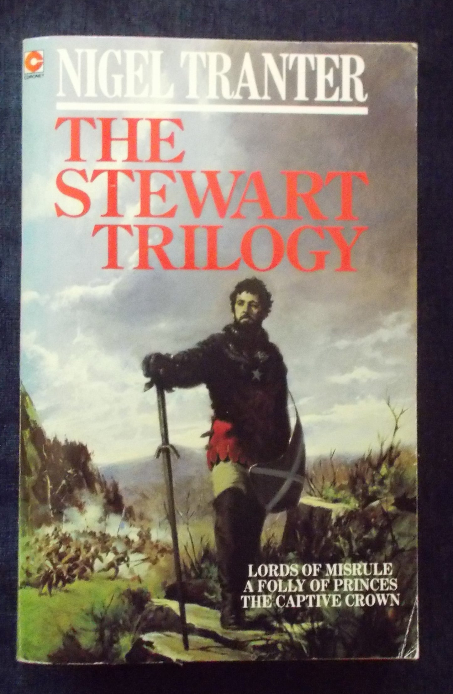 Stewart Trilogy