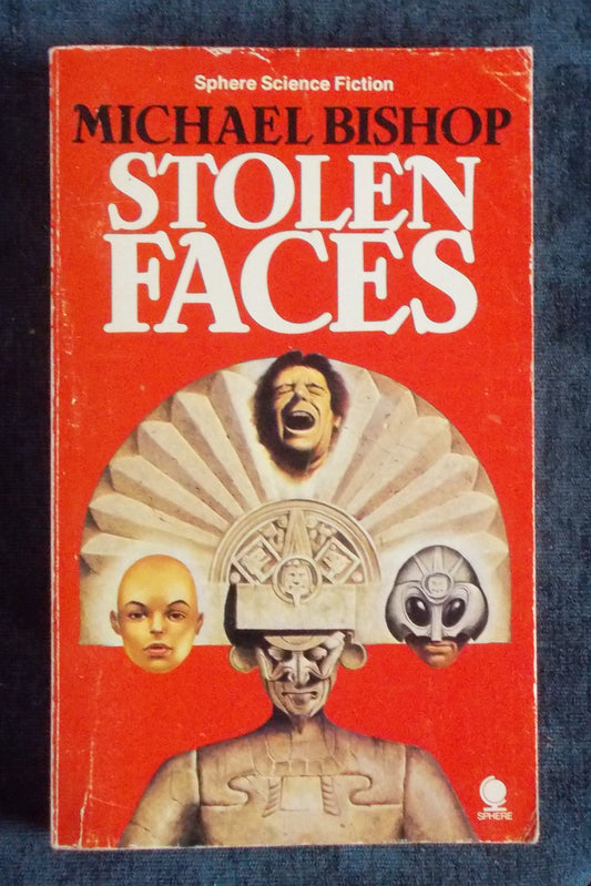 Stolen Faces