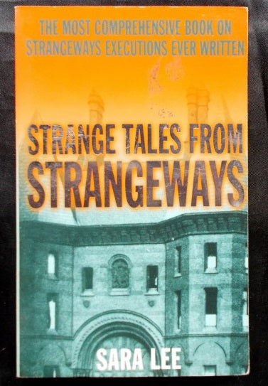 Strange Tales From Strangeways