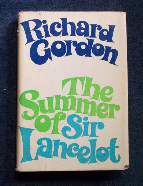 Summer Of Sir Lancelot