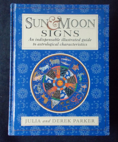 Sun And Moon Signs