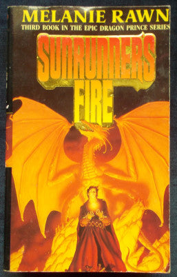Sunrunners Fire
