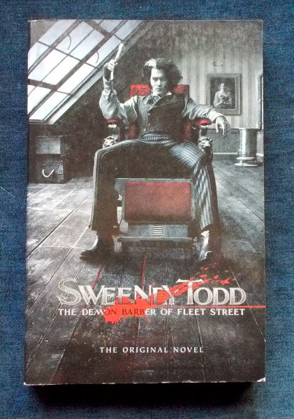 Sweeney Todd