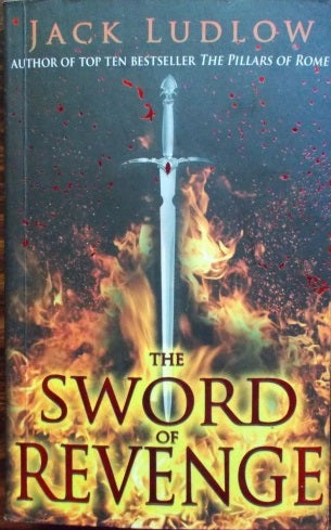 Sword Of Revenge