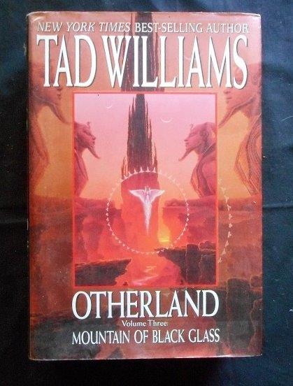 Tad Williams Otherland