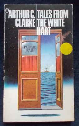 Tales From The White Hart