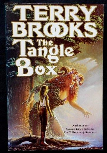 Terry Brooks