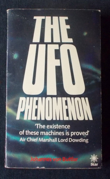 The UFO Phenomenon