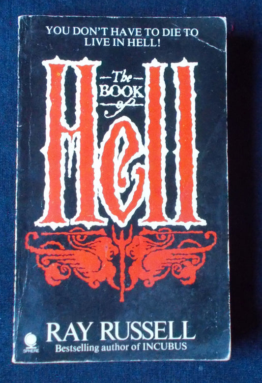 The Book Of Hell