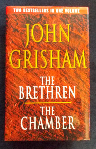 The Brethren The Chamber