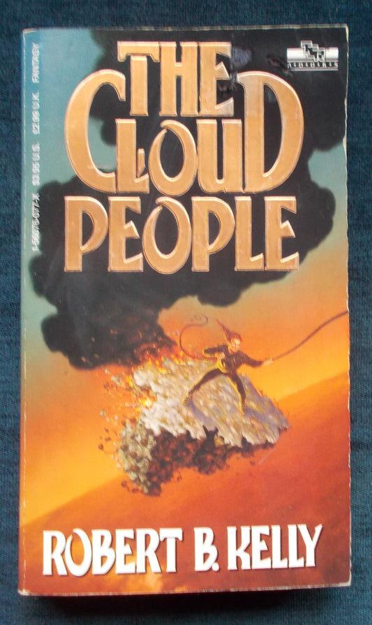 The Cloud People