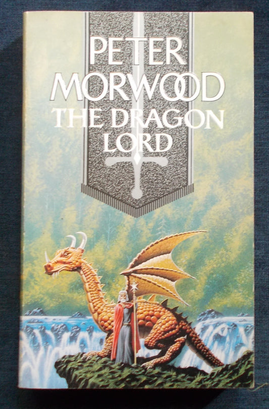 The Dragon Lord