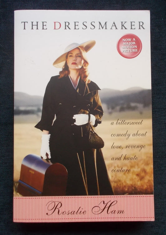 The Dressmaker