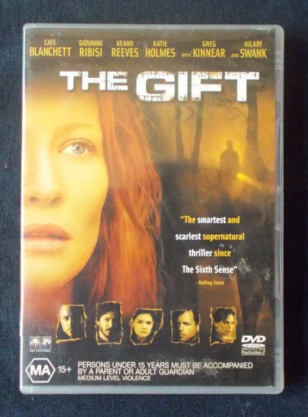 The Gift