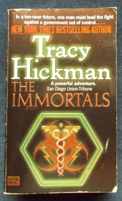 The Immortals