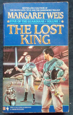 The Lost King