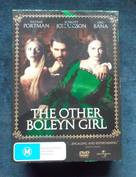 The Other Boleyn Girl