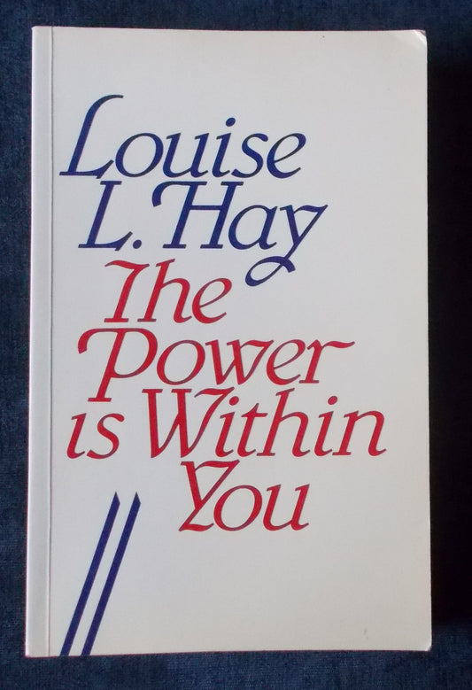 The Power Within You