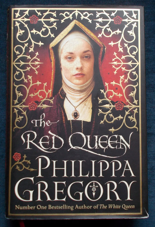 The Red Queen