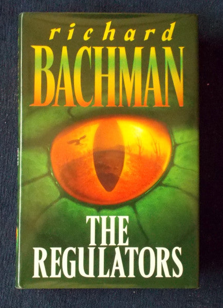 The Regulators