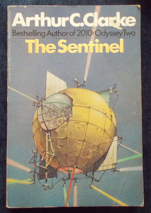 The Sentinel