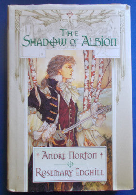 The Shadow Of Albion