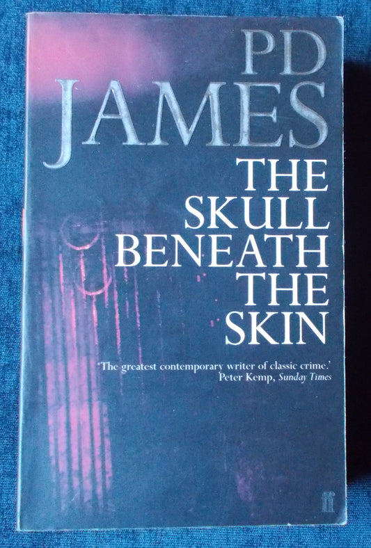 The Skull Beneath The Skin