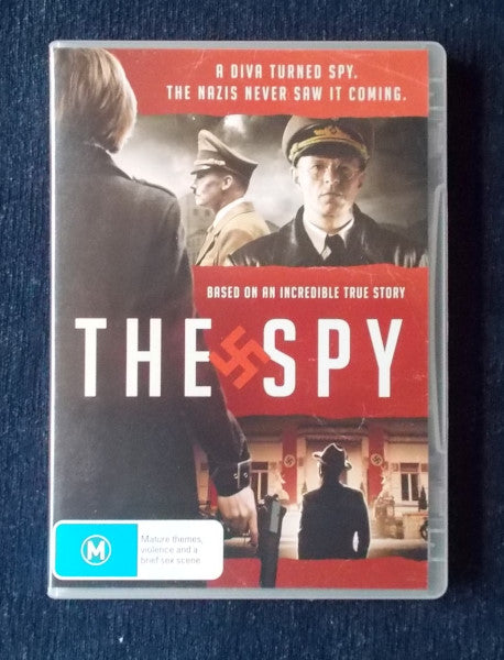 The Spy