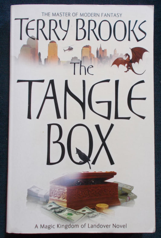 The Tangle Box