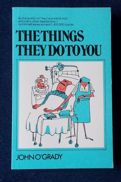 The Things They Do To You 1974