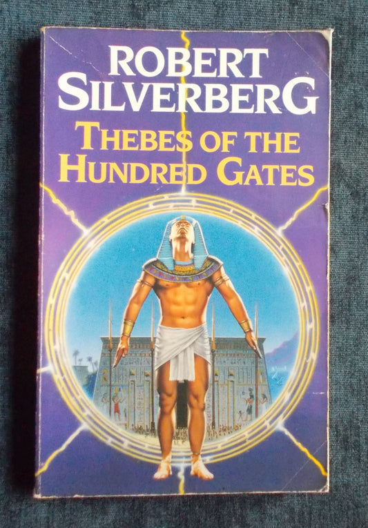 Thebes Of The Hundred Gates