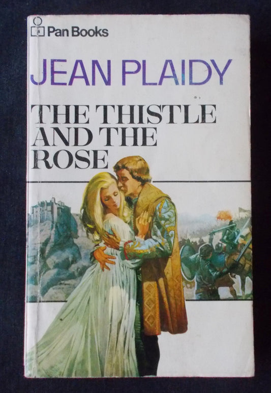 Thistle And The Rose