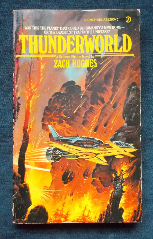 Thunderworld