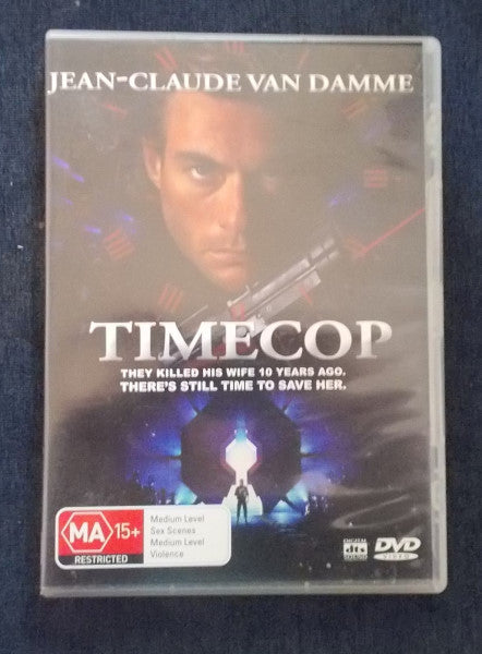 Timecop