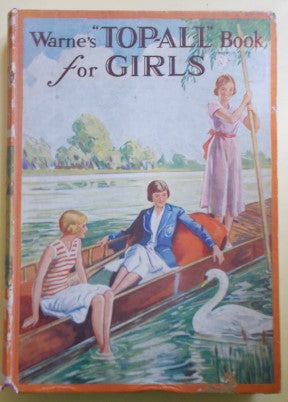 Top All Book For Girls