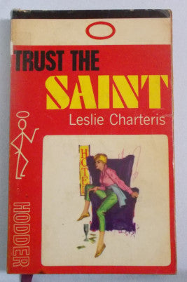 Trust The Saint