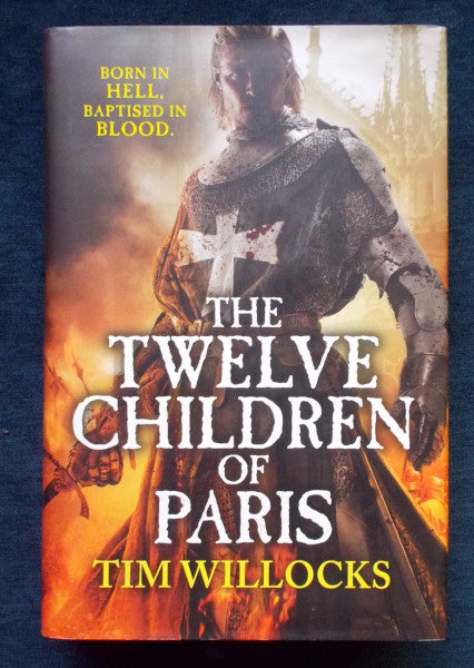 Twelve Children Of Paris