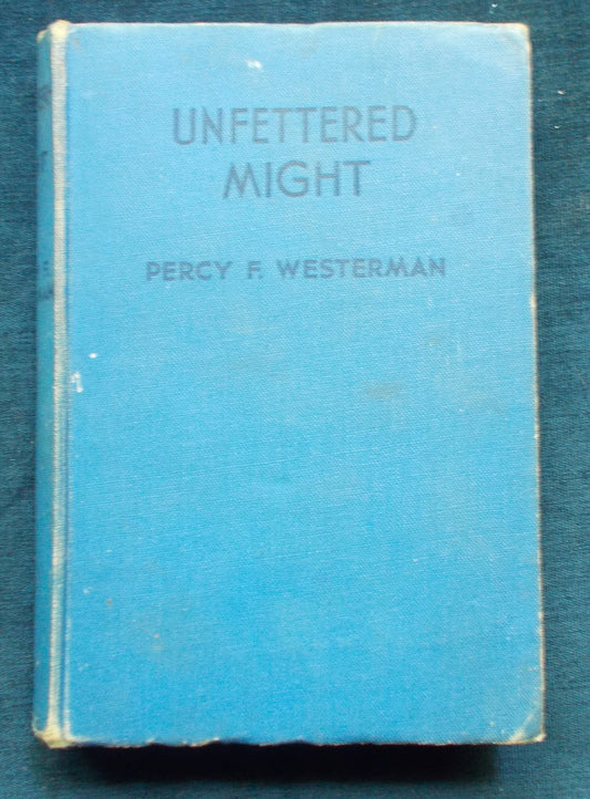 Unfettered Might