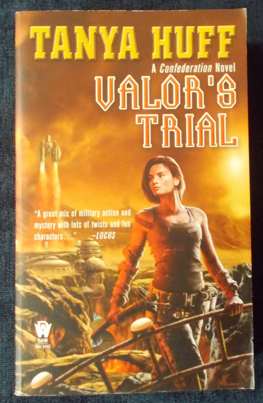 Valours Trial