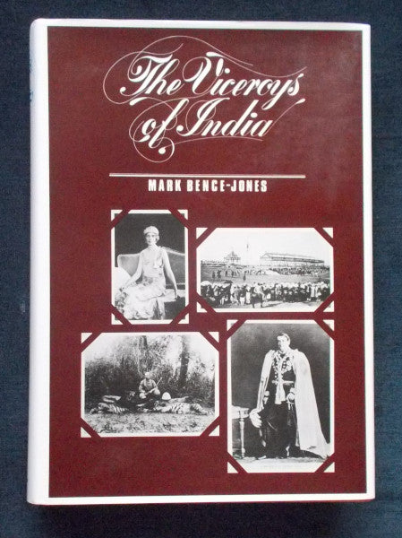 Viceroys Of India