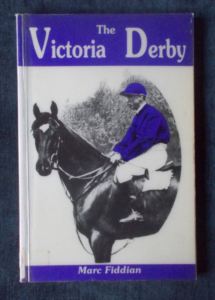 Victoria Derby