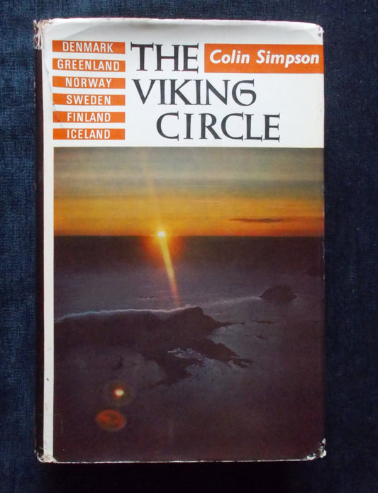 Viking Circle