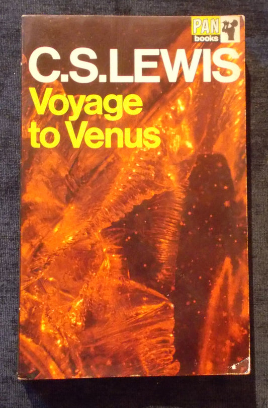 Voyage To Venus