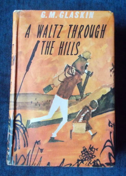 Waltz Through The Hills