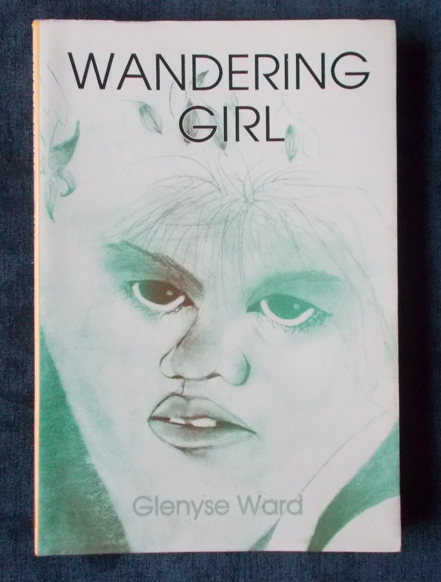 Wandering Girl