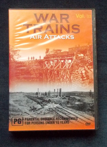 War Trains