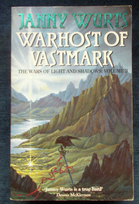 Warhost Of Vastmark