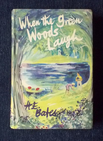 When The Green Woods Laugh