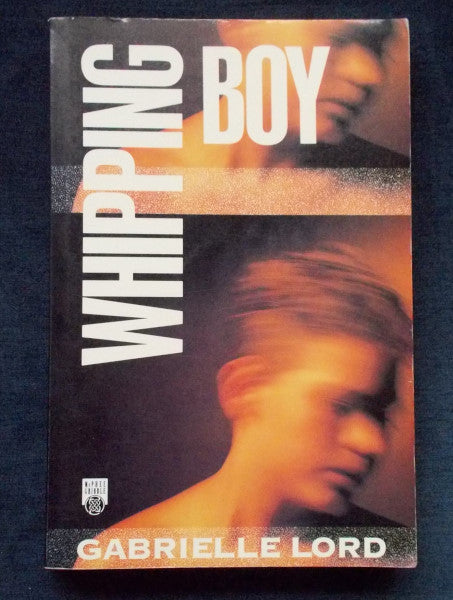 Whipping Boy